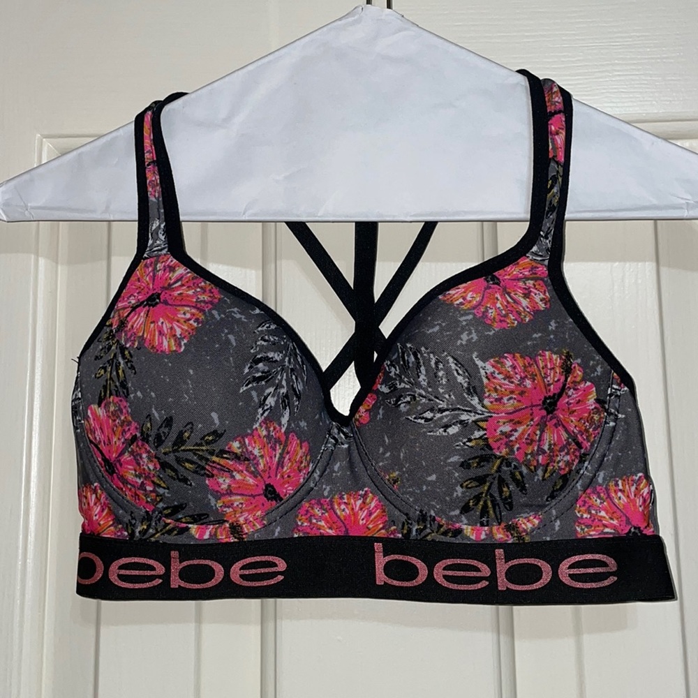 Sports bra